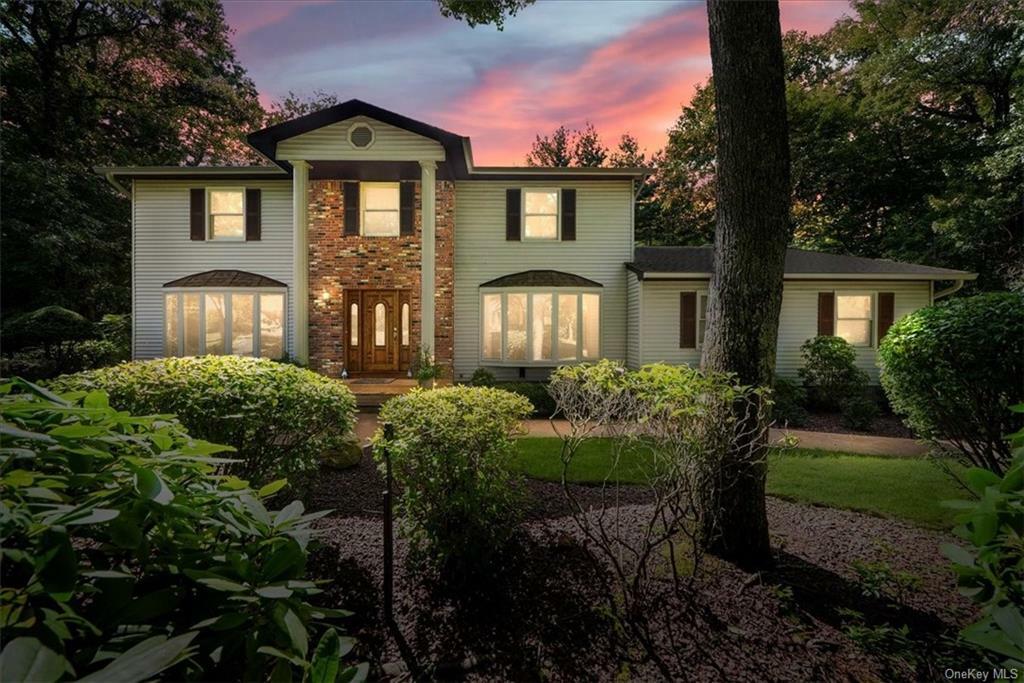 Property Photo:  34 Lafayette Drive  NY 10956 