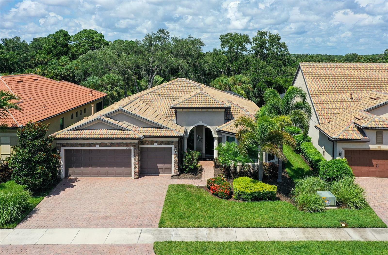 11038 Sandhill Preserve Drive  Sarasota FL 34238 photo