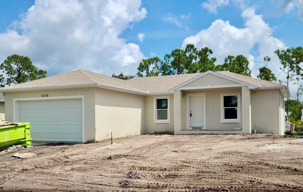 Property Photo:  5274 Montego Lane  FL 33981 