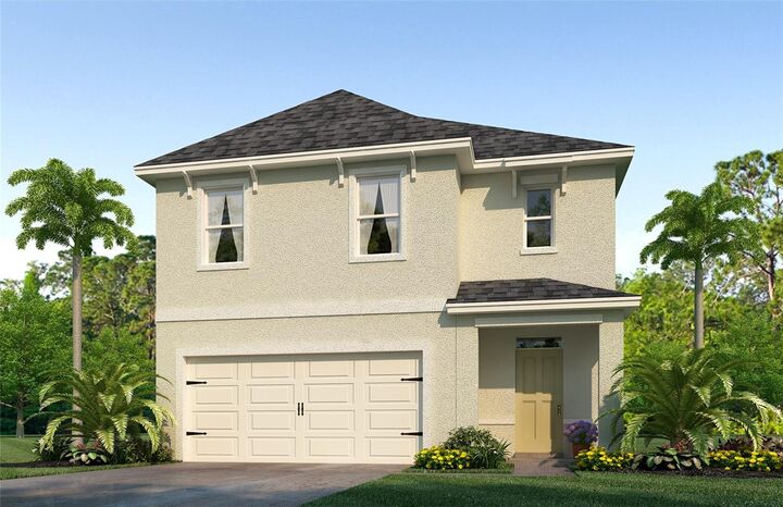 1812 Echo Valley Street  Kissimmee FL 34744 photo