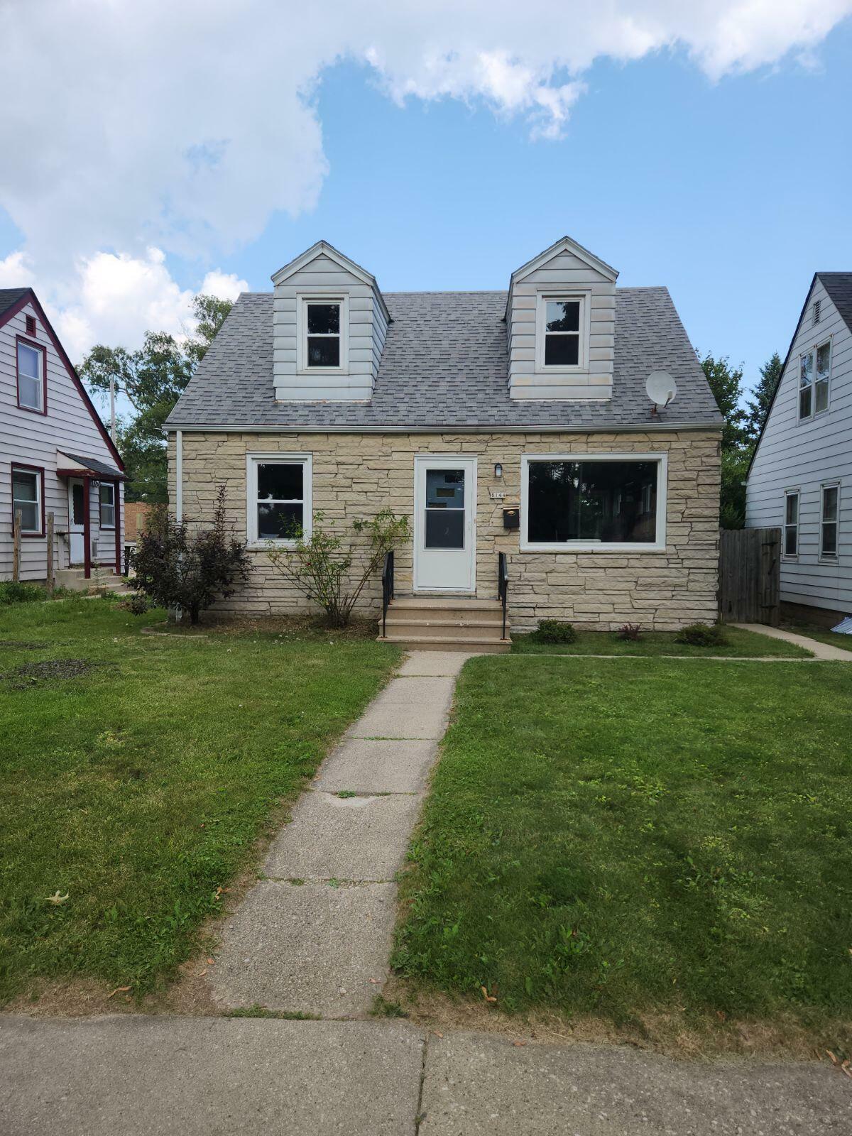 Property Photo:  8144 W Lisbon Ave  WI 53222 