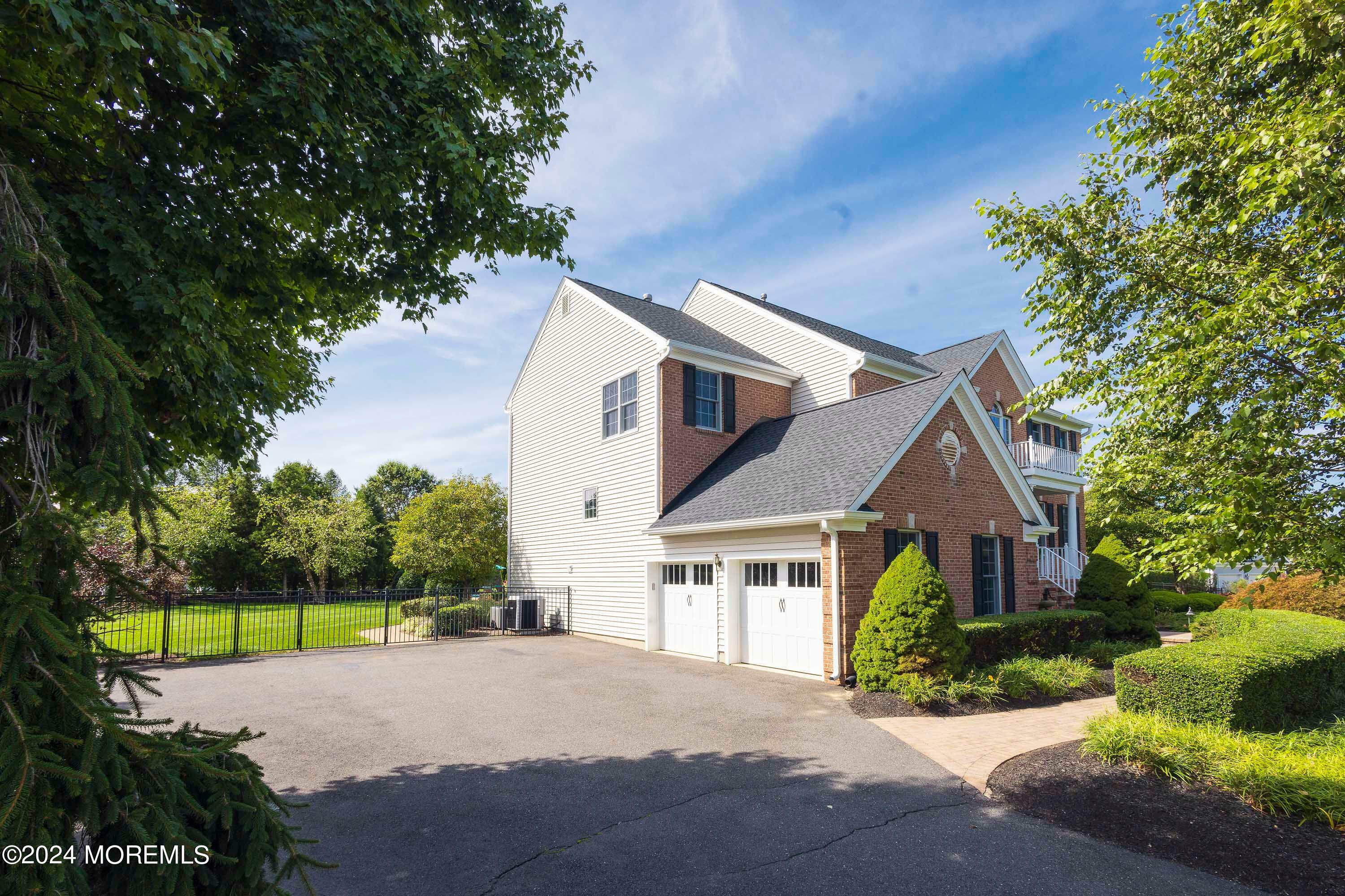 Property Photo:  14 Smith Drive  NJ 08501 