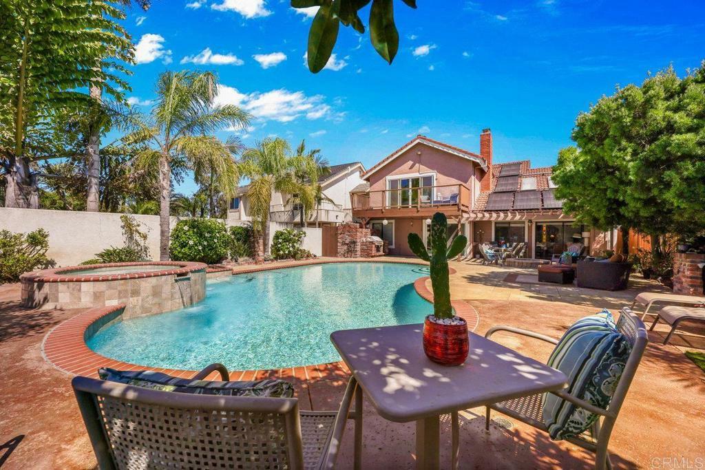 Property Photo: 10442 Viacha Drive CA 92124