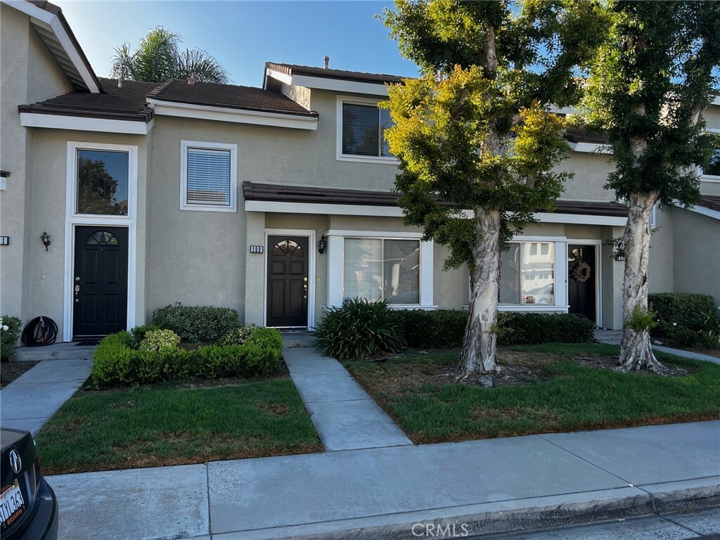 Property Photo: 123 Goldenrod 74 CA 92614