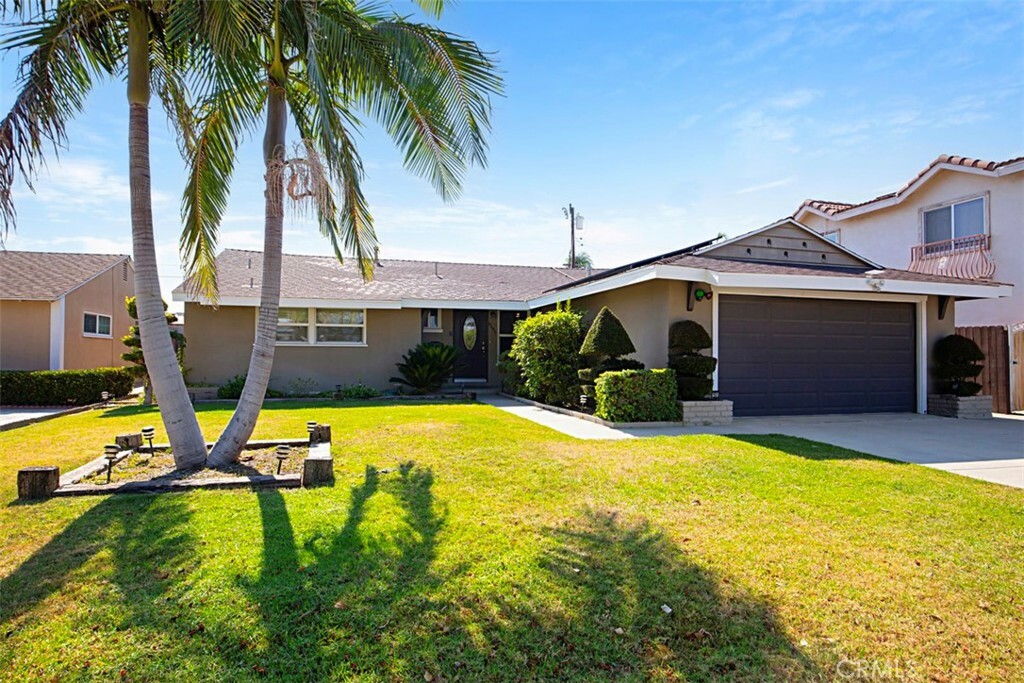 Property Photo:  8647 Pierce Drive  CA 90620 