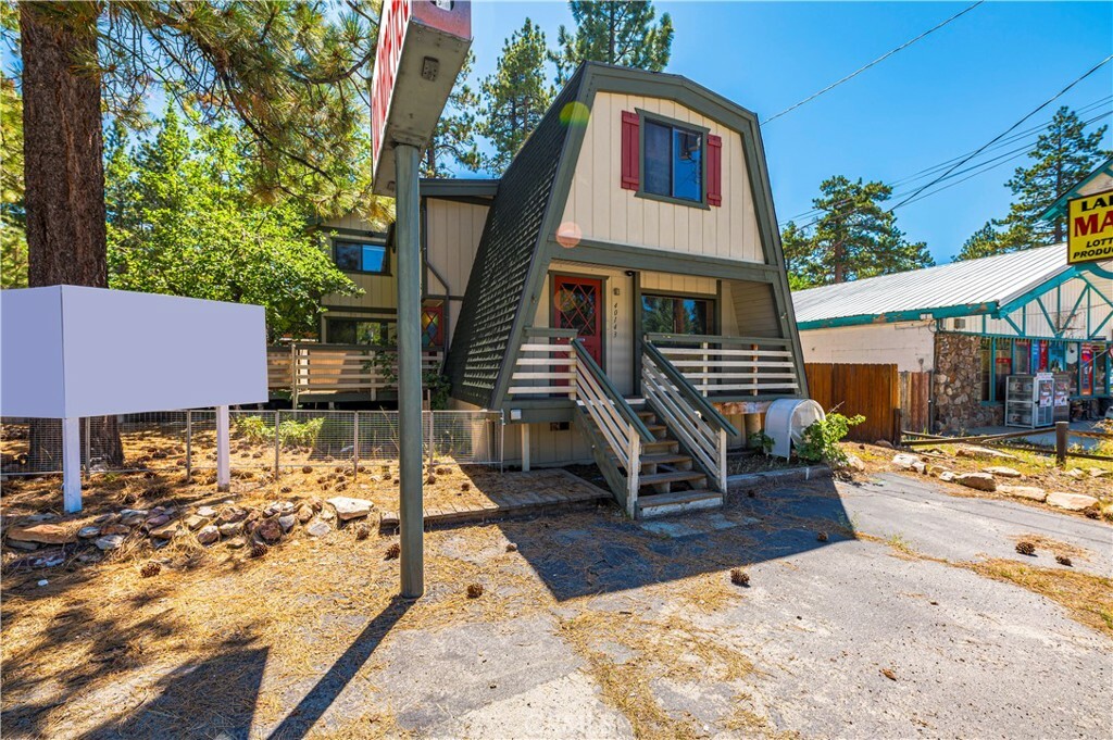 Property Photo:  40143 Big Bear Boulevard  CA 92315 