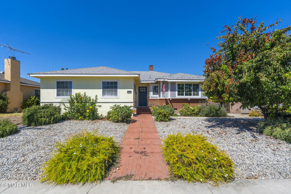 Property Photo: 6261 Tampa Avenue CA 91335