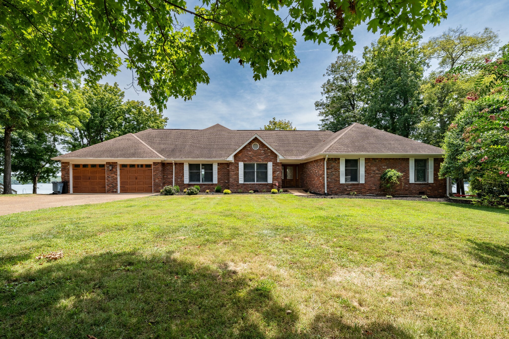 Property Photo:  116 High Point Anchorage  TN 37075 