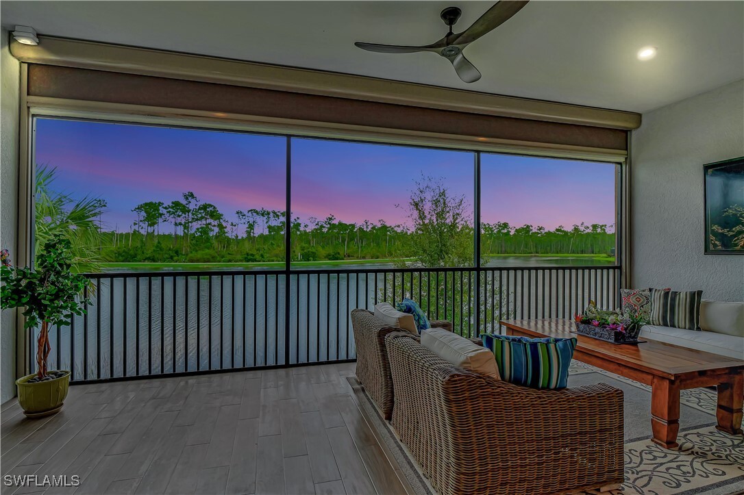 Property Photo: 9637 Montelanico Loop 203 FL 34119