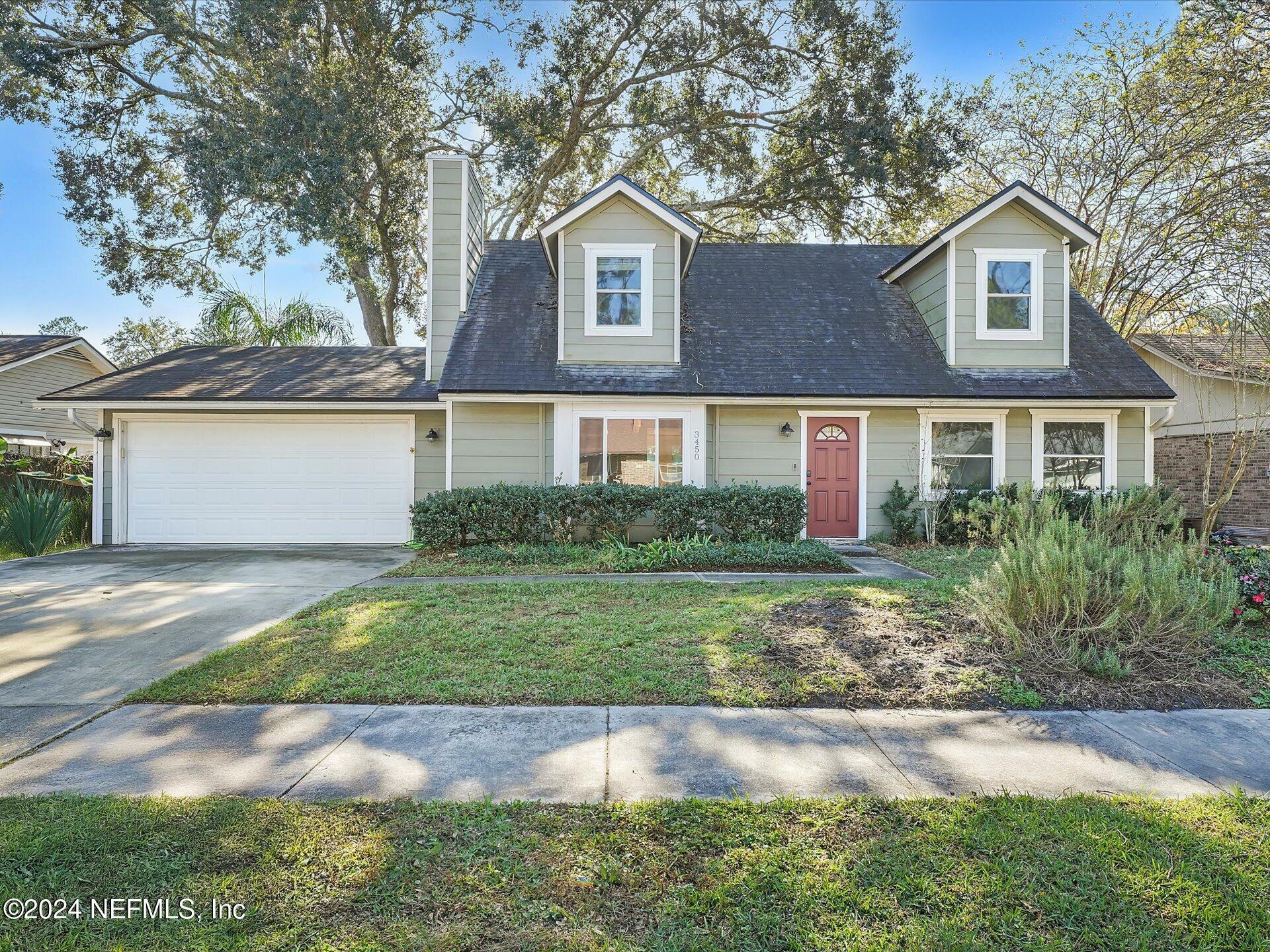 Property Photo:  3450 Maiden Voyage Circle N  FL 32257 