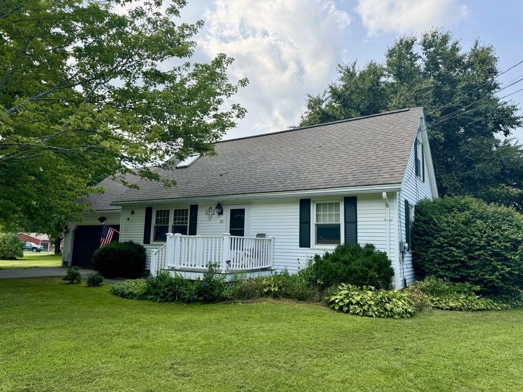 Property Photo:  20 Meadow Drive  VT 05156 