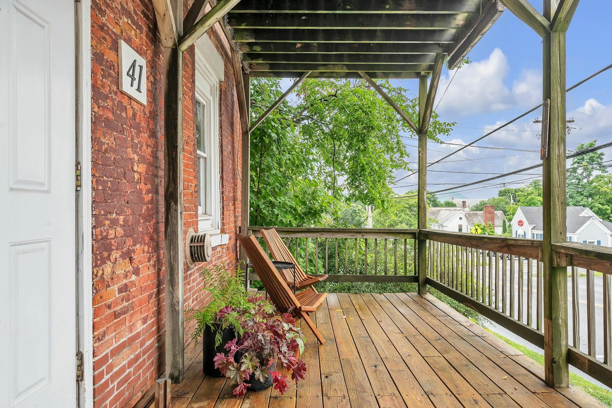 Property Photo:  41 Green Street  VT 05491 