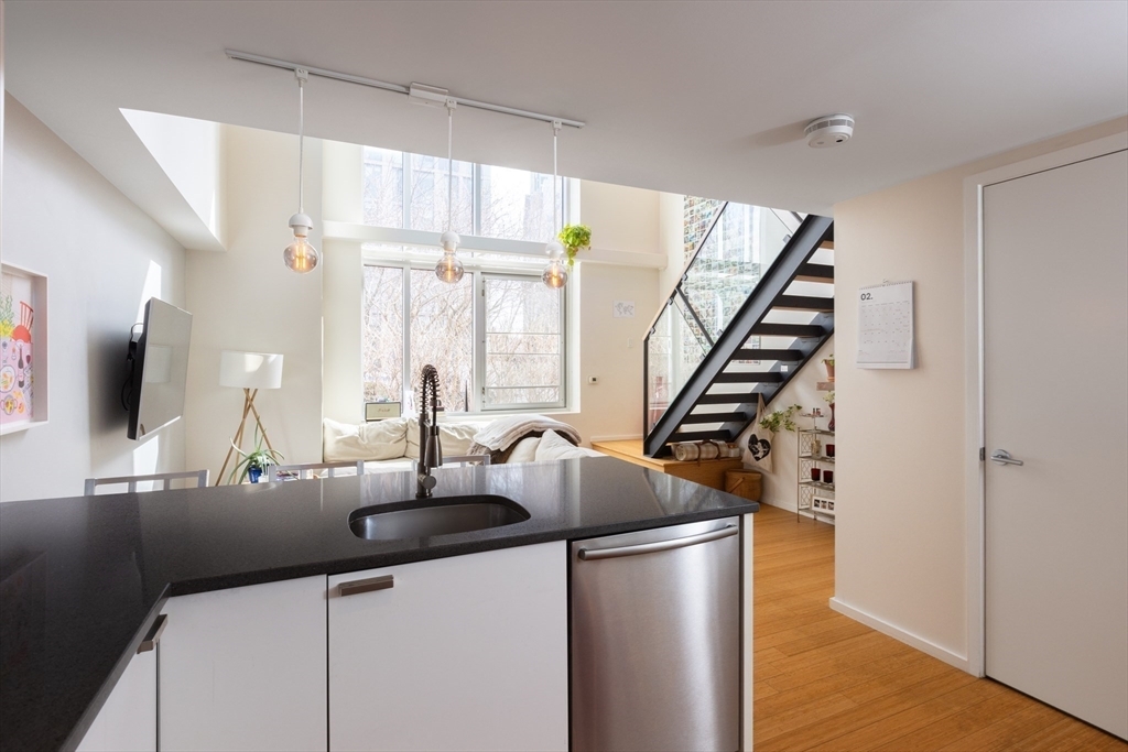 Property Photo:  1 Earhart Street 101  MA 02141 