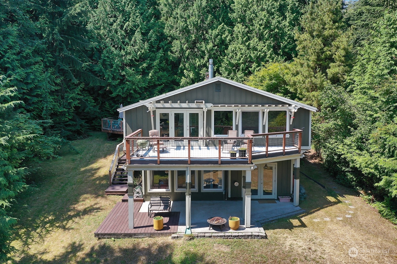 Property Photo:  5700 Wilkinson Road  WA 98260 