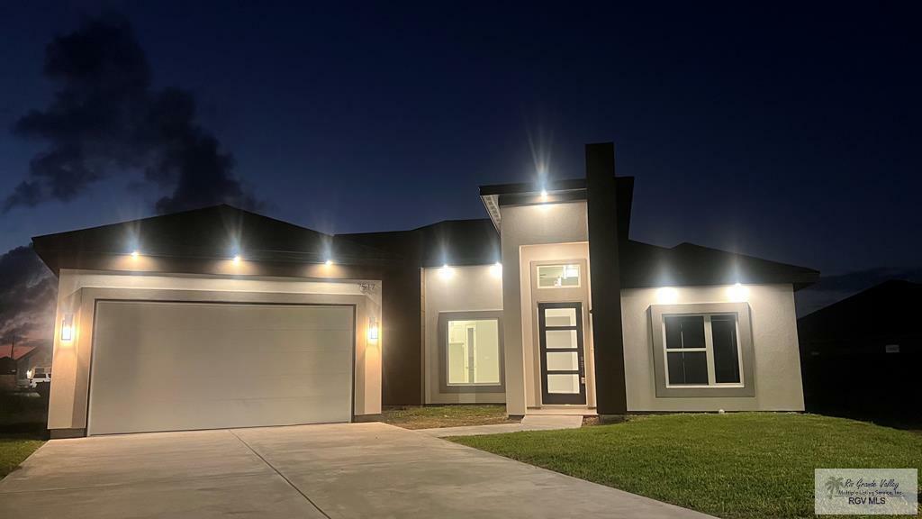 Property Photo: 7517 Pinewood Lake TX 78520
