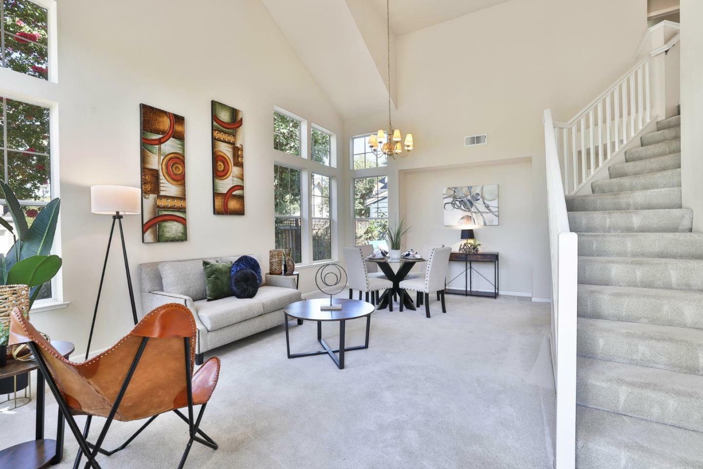 Property Photo:  21900 Eaton Place  CA 95014 