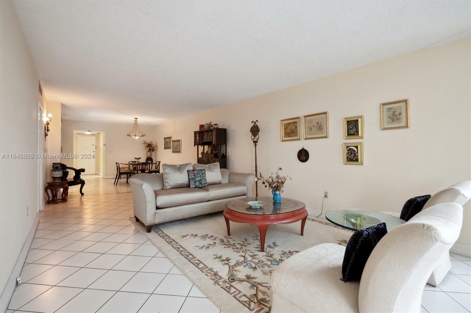 Property Photo:  3375 N Country Club Dr 409  FL 33180 