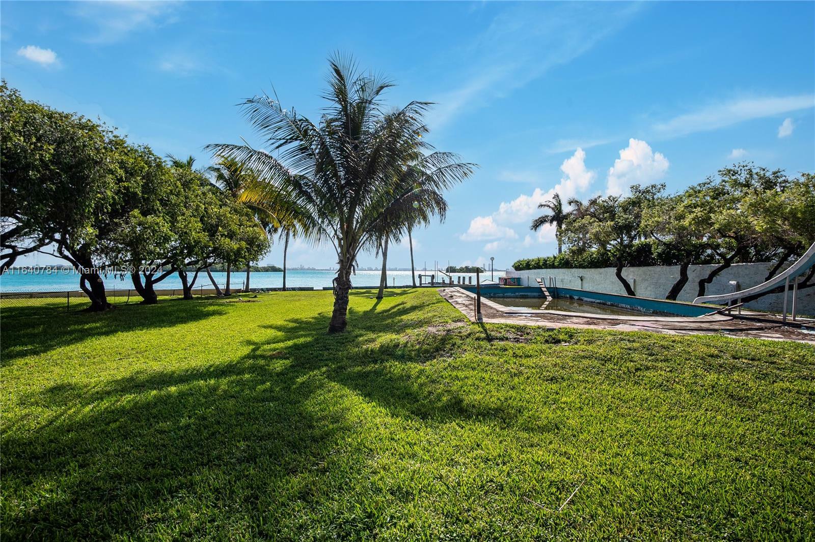 Property Photo:  5975 N Bayshore Dr  FL 33137 