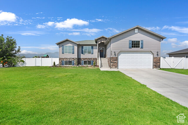 Property Photo: Address not disclosed UT 84321