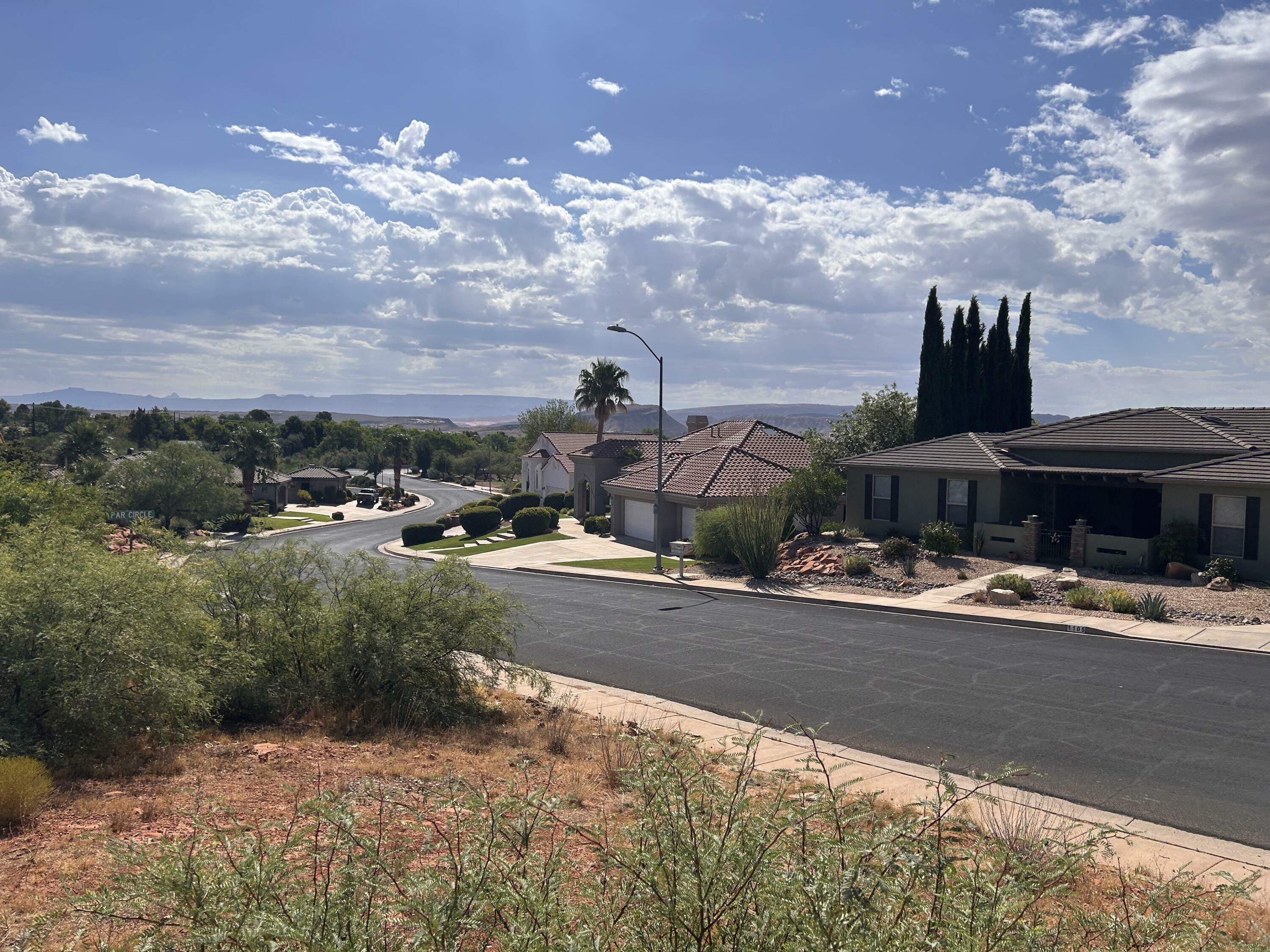 Property Photo:  1100 W Cove  UT 84780 