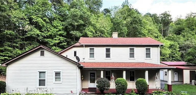 3053 Scheinbach Rd  Finleyville PA 15332 photo