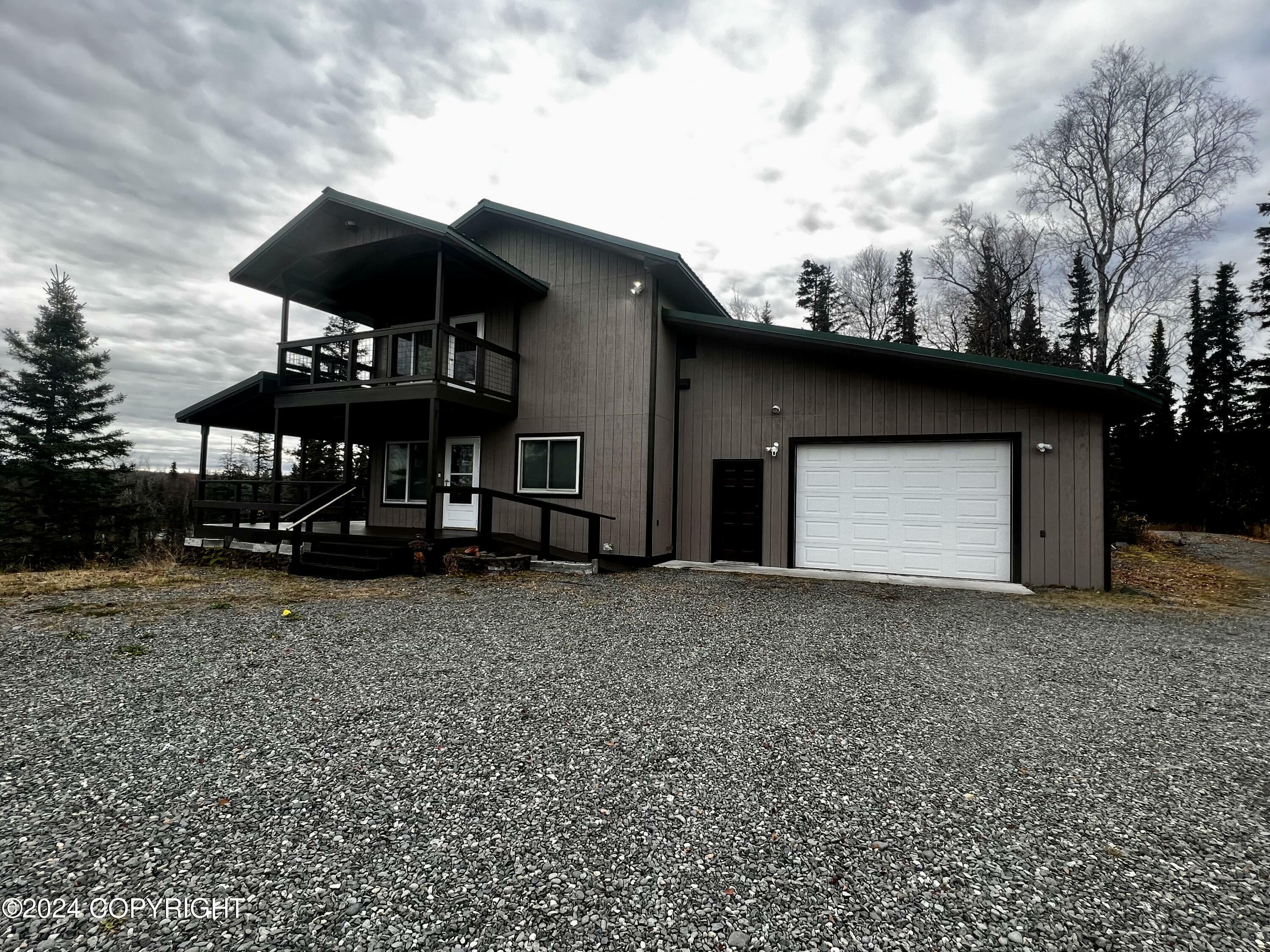 22520 Terrace Drive  Kasilof AK 99610 photo