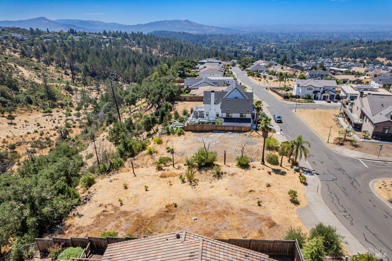 Property Photo:  3756 Crown Hill Drive  CA 95404 