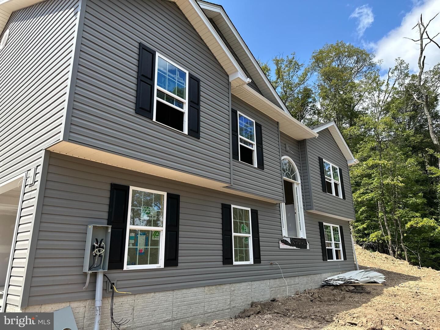 Property Photo:  1619 Tomahawk Trail  VA 22602 