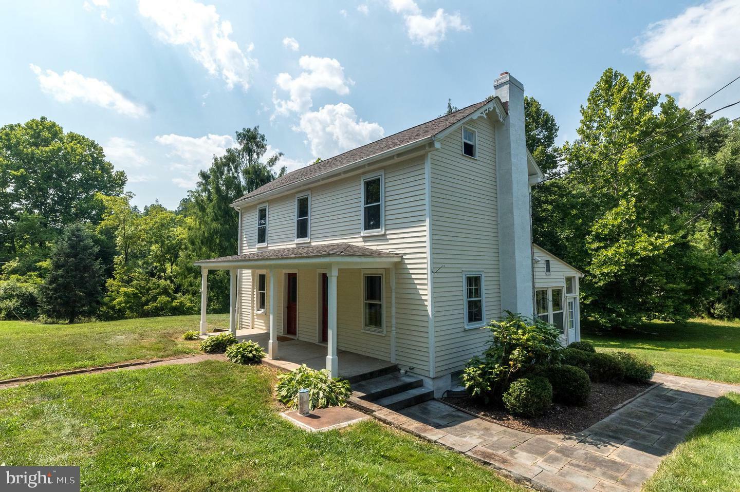 Property Photo:  236 Church Road  NJ 08848 