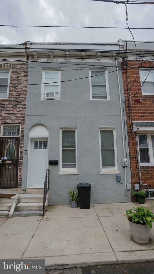 Property Photo:  2438 W Seybert Street  PA 19121 