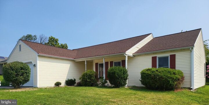 3541 Athena Avenue  Harrisburg PA 17110 photo