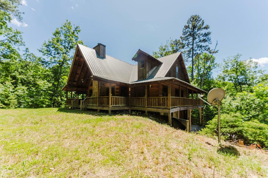 Property Photo:  1133 Stirratt Rd  GA 30734 