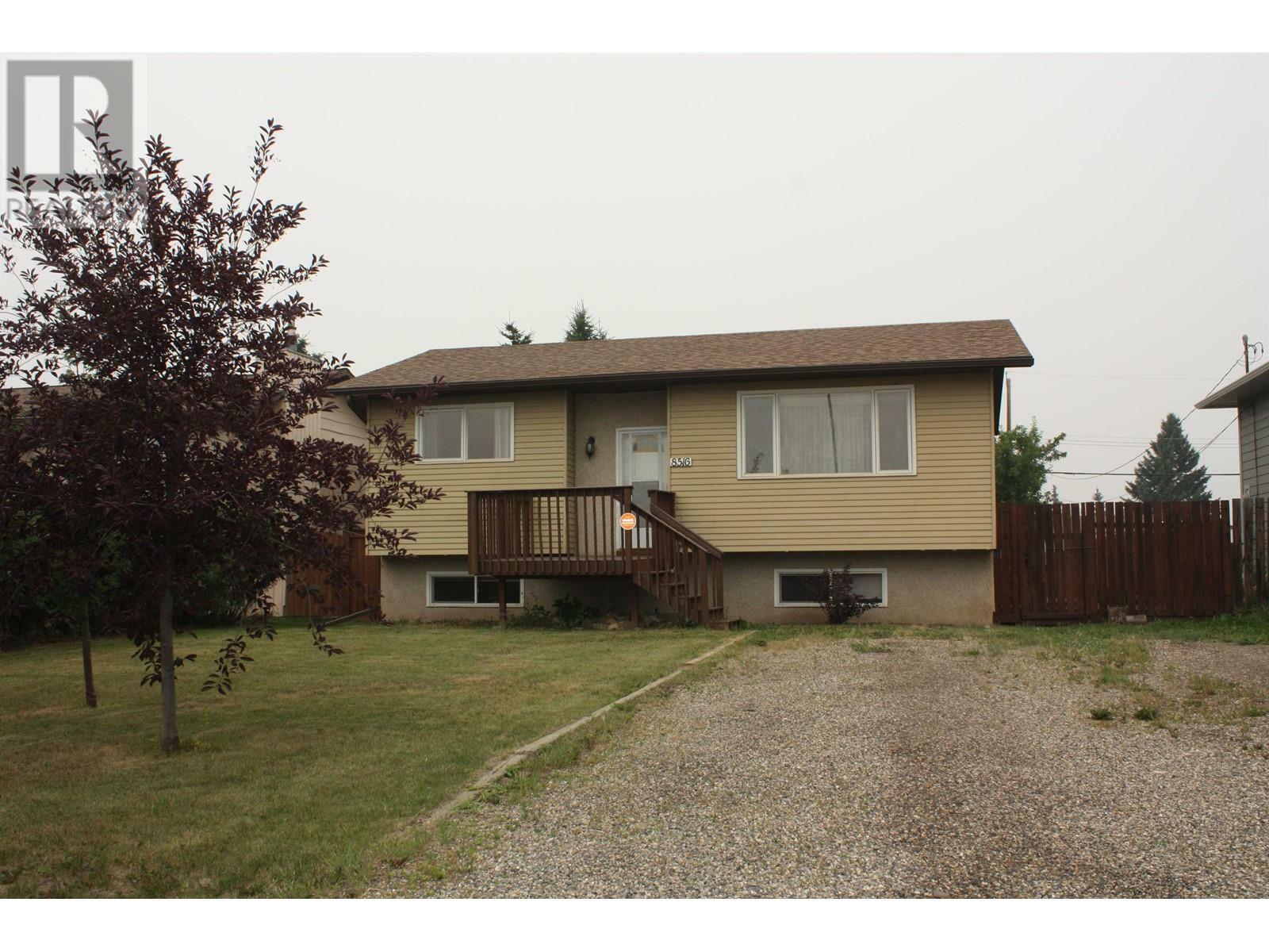 8516 87 Street  Fort St. John BC V1J 5Z7 photo