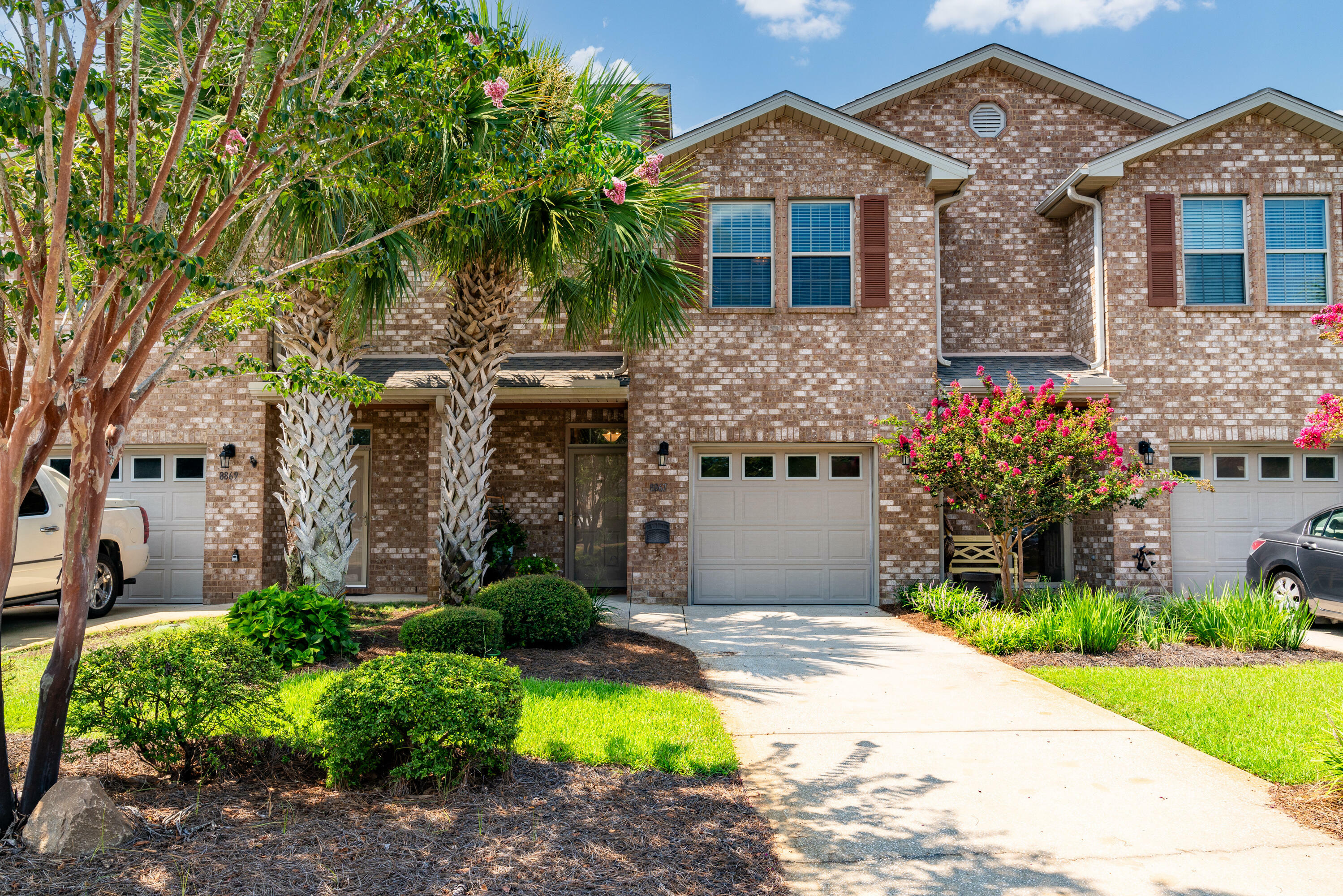 Property Photo:  8867 Brown Pelican Circle  FL 32566 