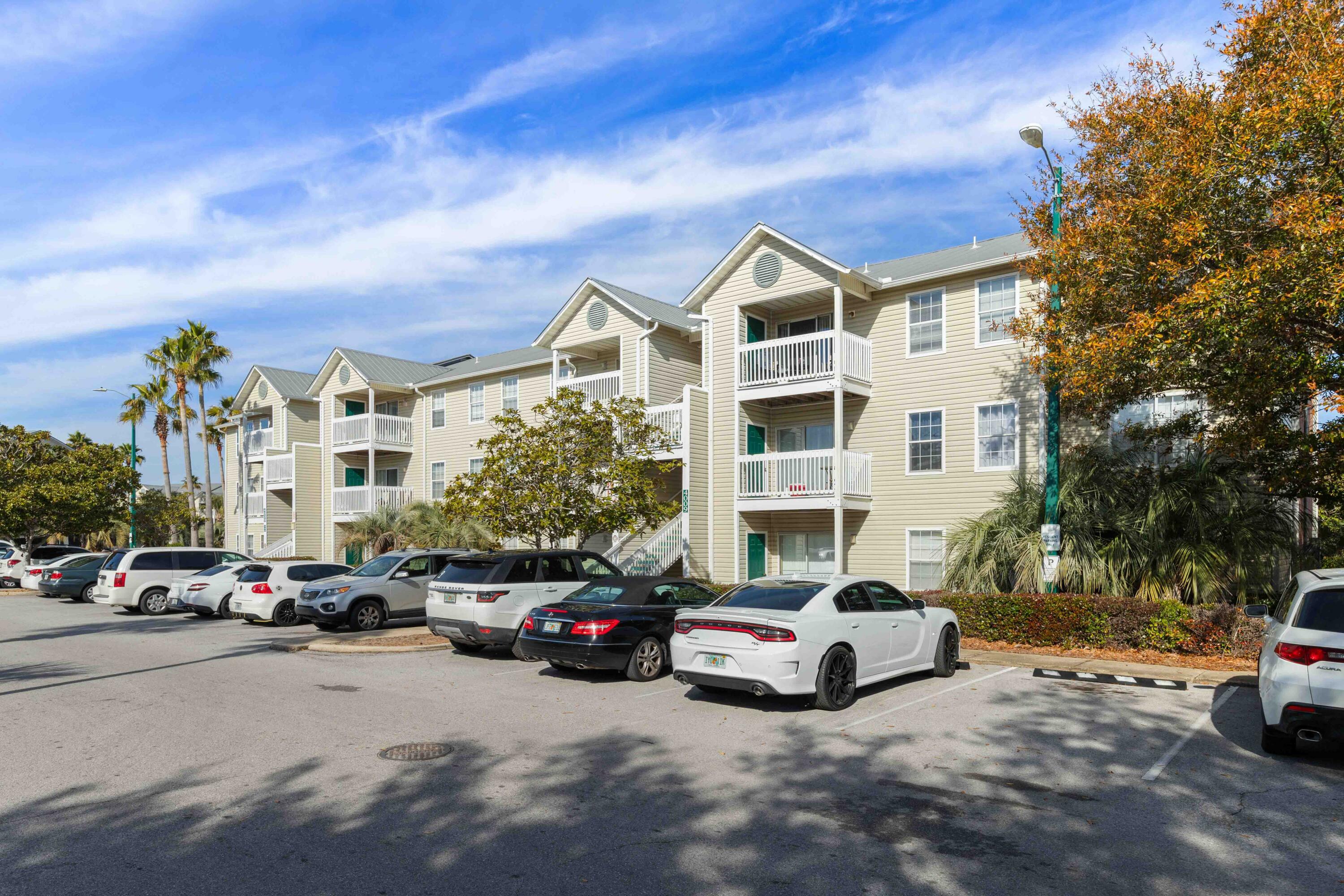 4009 Dancing Cloud Court Unit 30  Destin FL 32541 photo