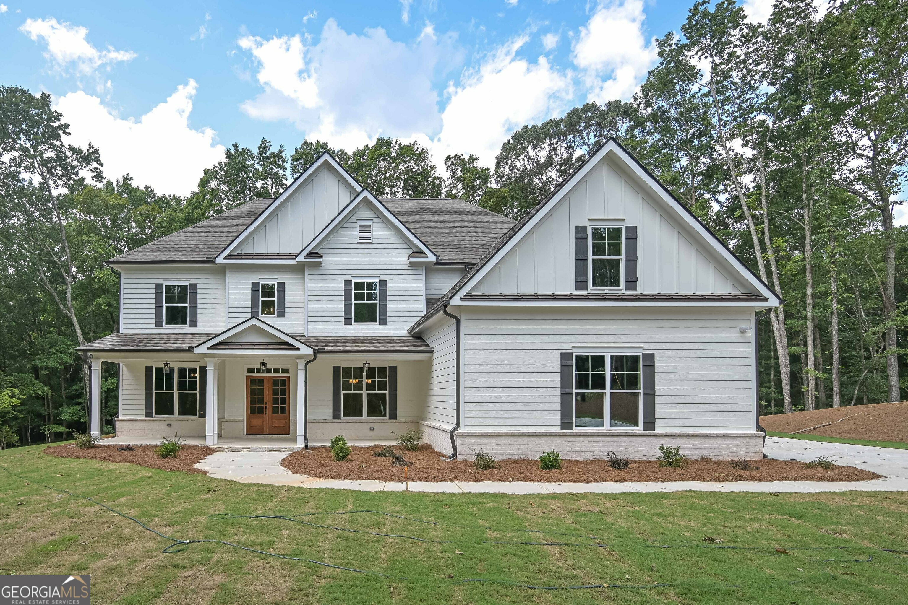 Property Photo:  4895 Cool Springs Road  GA 30187 