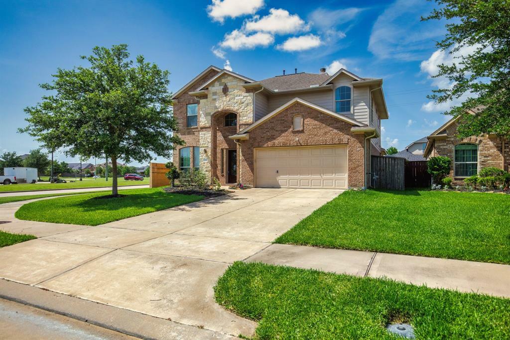 27618 Briscoe Park Court  Fulshear TX 77441 photo