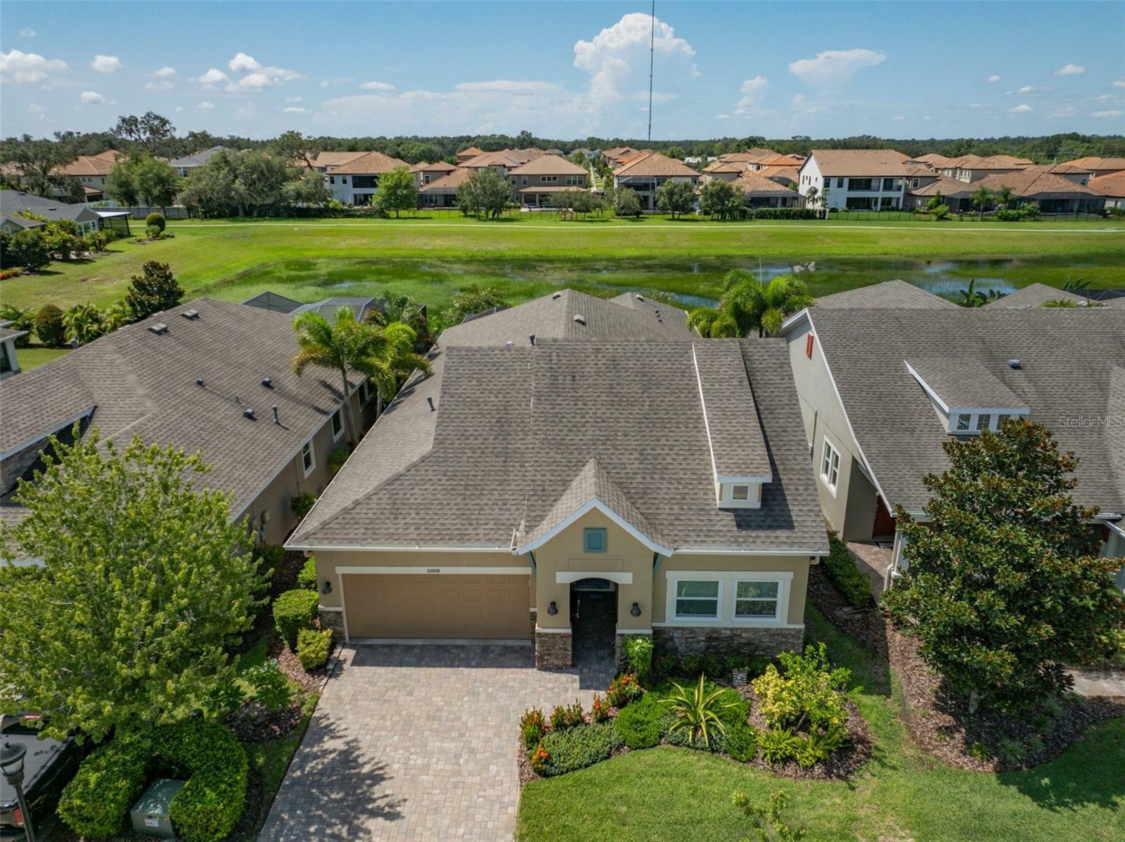 Property Photo:  13939 Swallow Hill Drive  FL 33547 