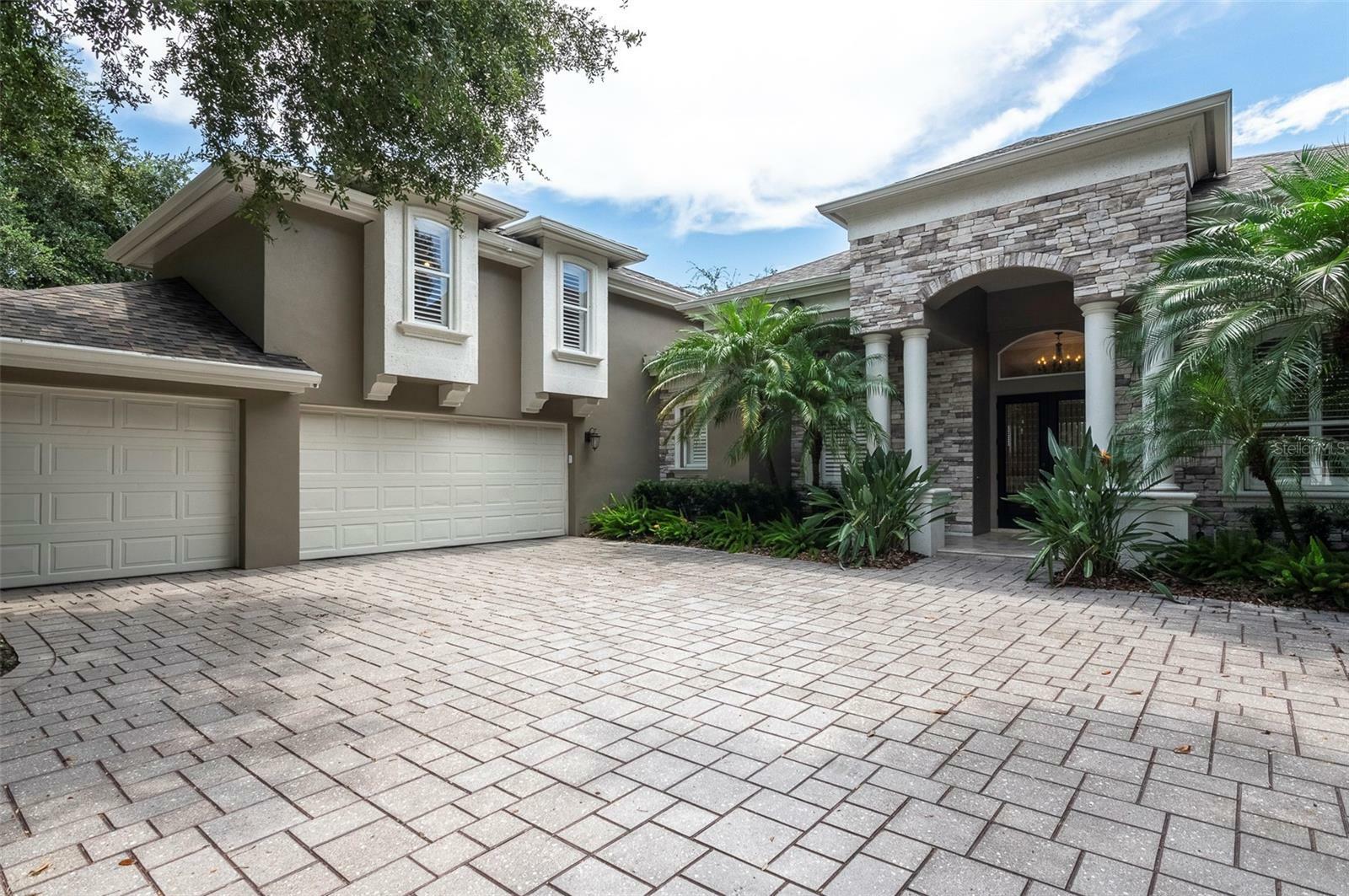 Property Photo:  2967 Wentworth Way  FL 34688 