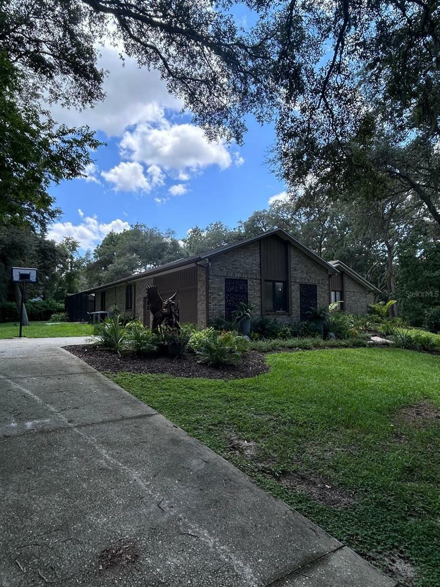 Property Photo:  17000 Red Bird Road  FL 34787 