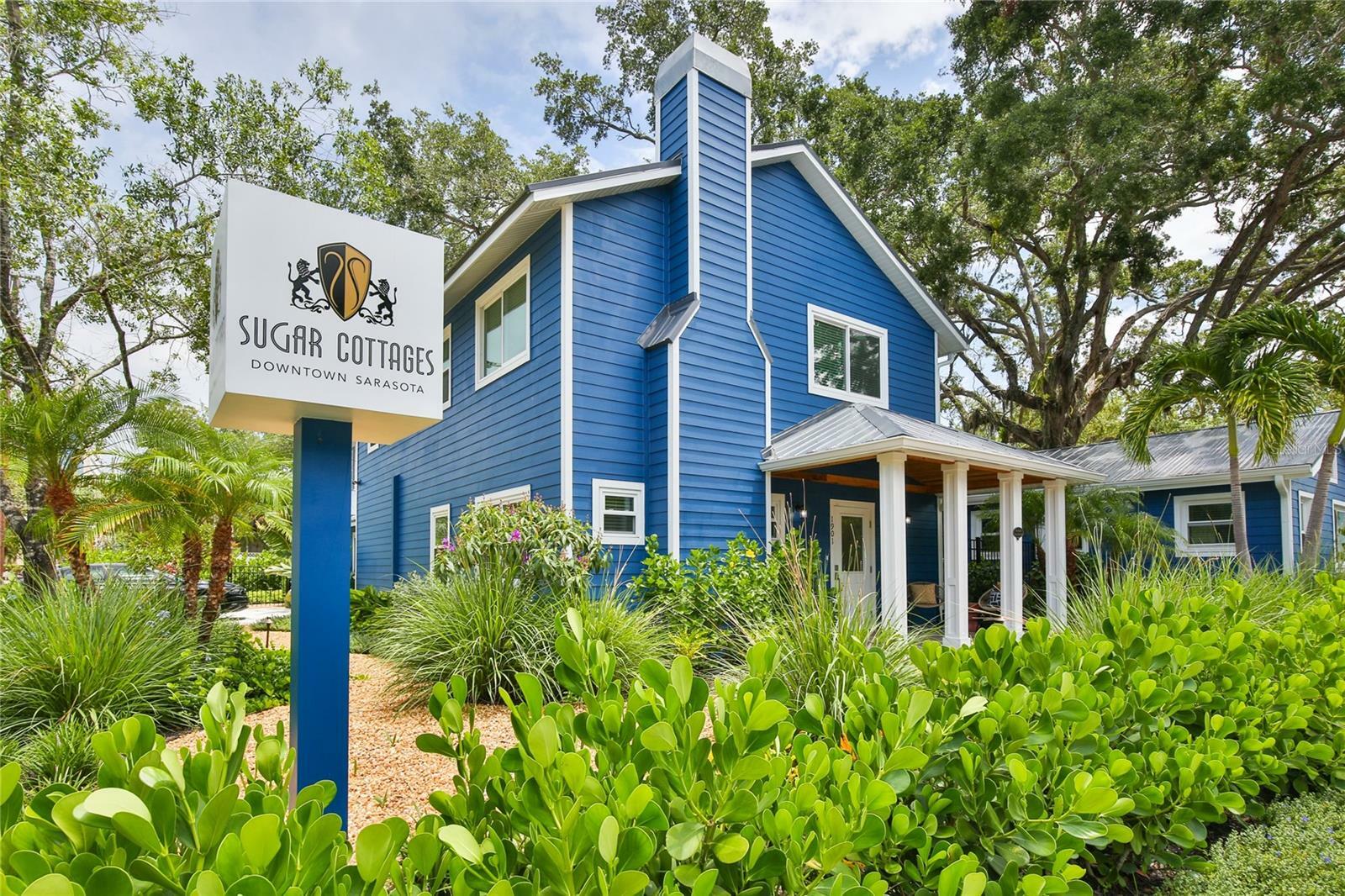 1901 Morrill Street  Sarasota FL 34236 photo
