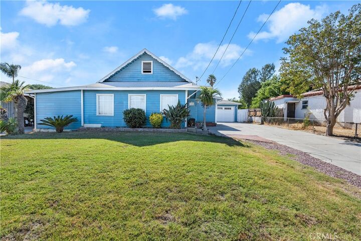 Property Photo:  1185 N Rancho Avenue  CA 92324 