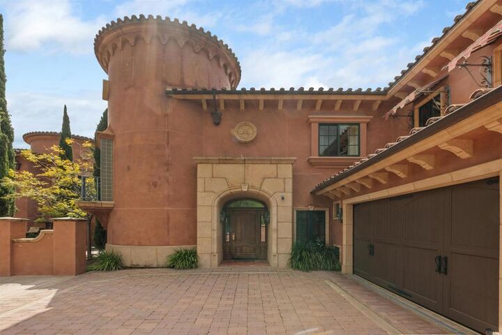 Property Photo: Grand Del Mar Place Vu 8-4-9 CA 92130