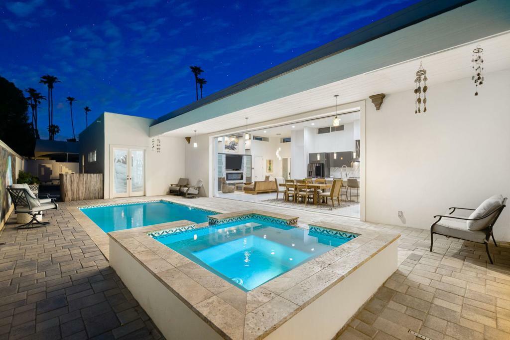 Property Photo:  74775 Del Coronado Drive  CA 92260 