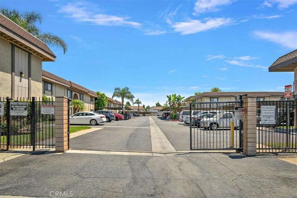 Property Photo:  12835 10th Street 68  CA 91710 