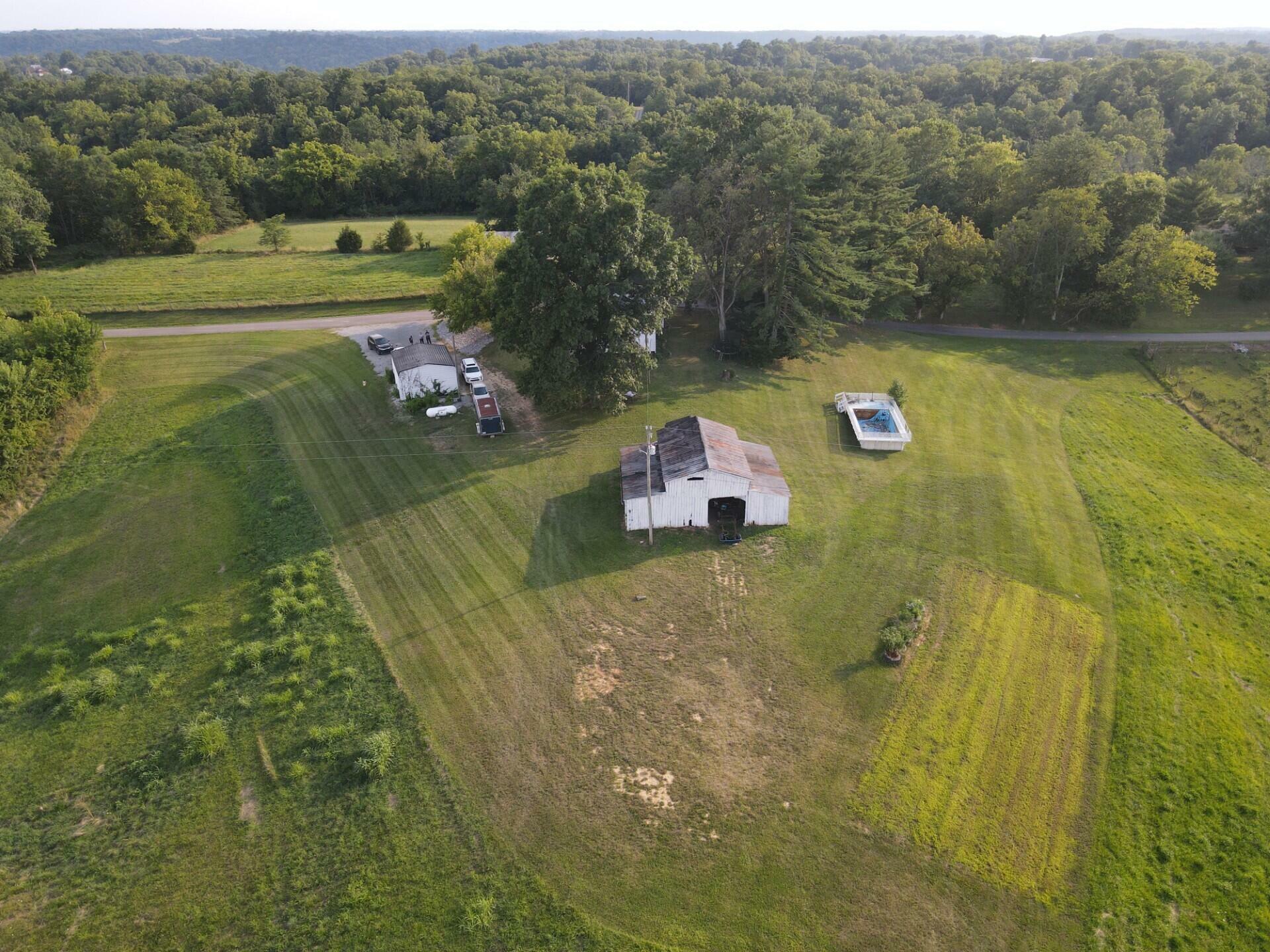 Property Photo:  2295 Eagle Tunnel Road  KY 41046 