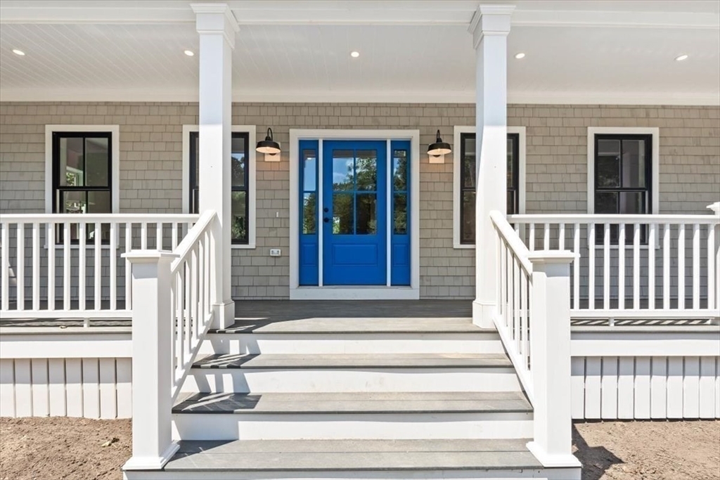 Property Photo: 4 Nickerson Circle MA 02659