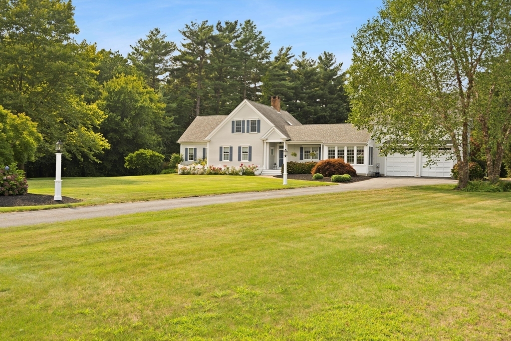 Property Photo: 28 Johnson Drive MA 02347