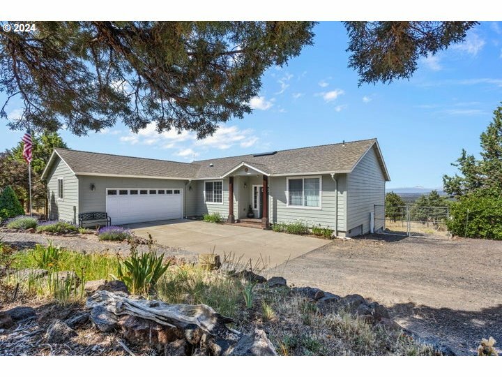 4934 SE Molalla Rd  Prineville OR 97754 photo