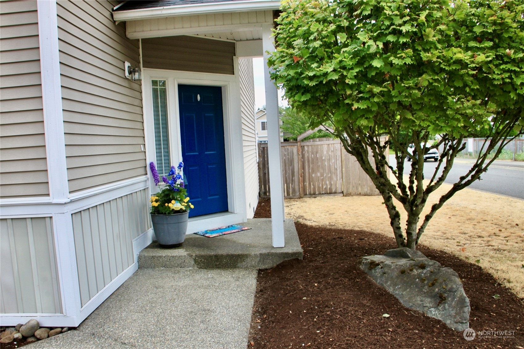 Property Photo:  12625 116 Avenue Ct E  WA 98374 